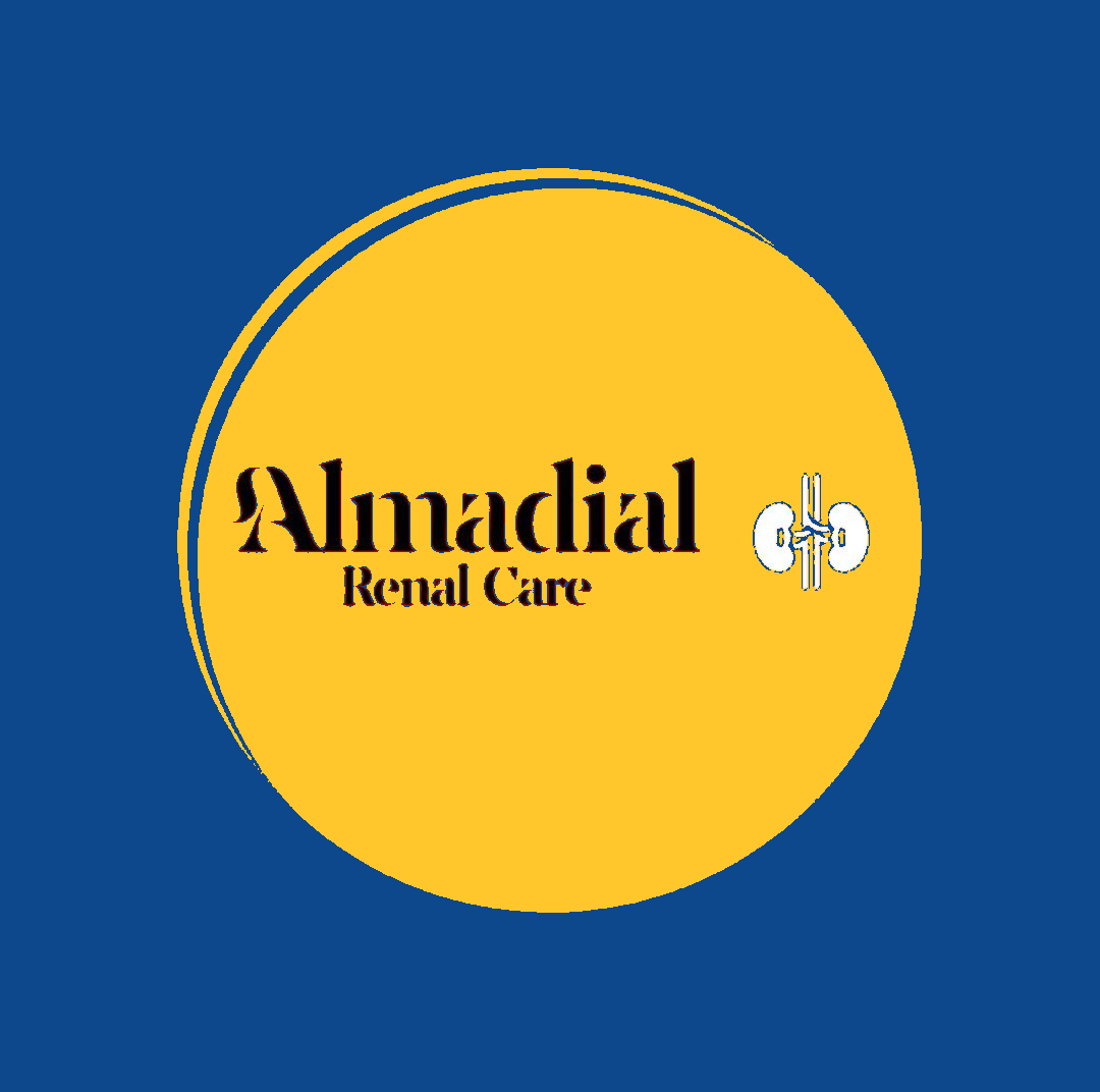 Logótipo Almadial
